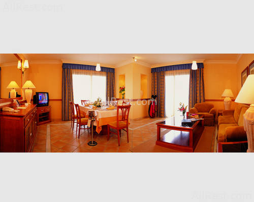 Costa Adeje Gran Hotel 9
